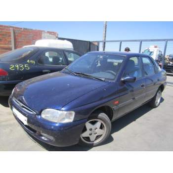 FORD ESCORT
