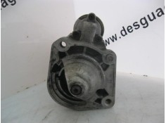 Recambio de motor arranque : volvo v40 : 1.9 g -b4204s (140,08cv) 5p [2000] para volvo v40 1.9 g -b4204s referencia OEM IAM 0011