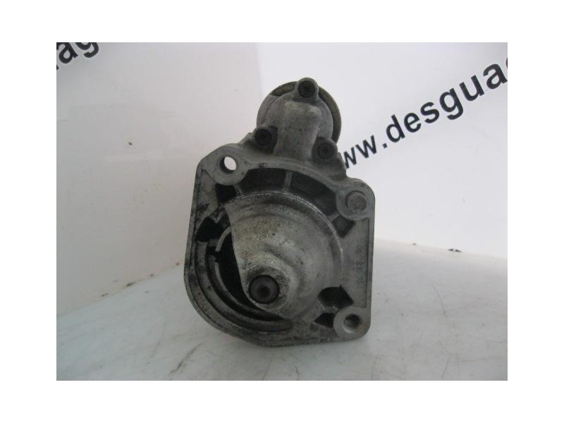 Recambio de motor arranque : volvo v40 : 1.9 g -b4204s (140,08cv) 5p [2000] para volvo v40 1.9 g -b4204s referencia OEM IAM 0011