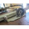 Recambio de elevalunas delantero izquierdo para ssangyong actyon 2.5 d -xd3p referencia OEM IAM ELECTRICO  