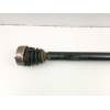 Recambio de transmision delantera derecha para volkswagen golf 1.6 g referencia OEM IAM JZW407450BX  