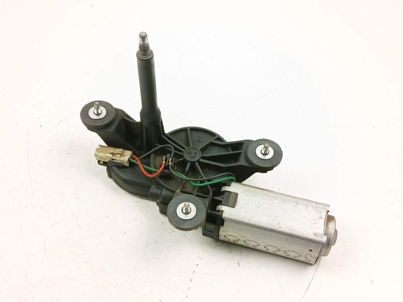 Recambio de motor limpia trasero para fiat punto (188_) 1.9 jtd referencia OEM IAM 46523867  66350001