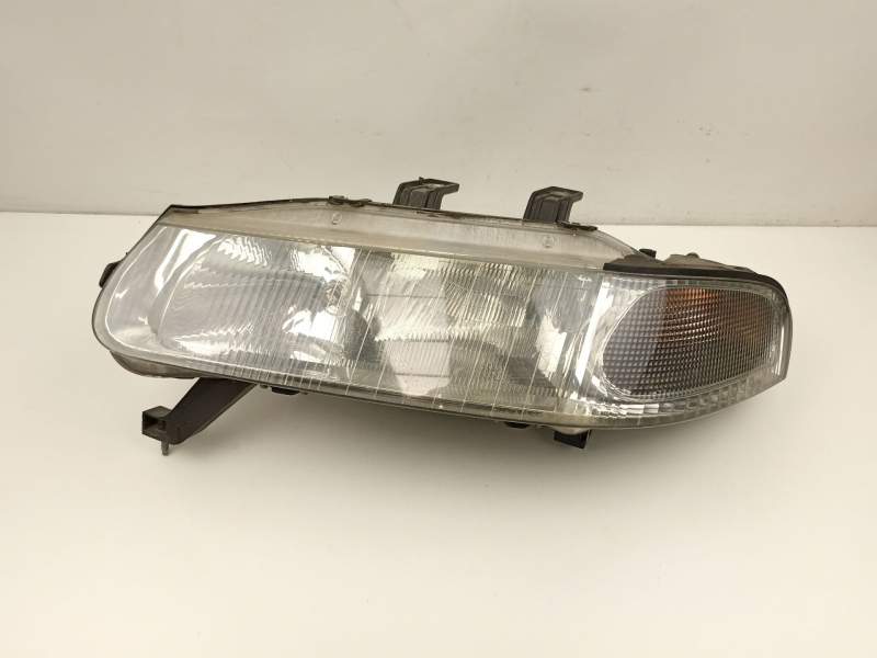 Recambio de faro izquierdo para rover 400 ii (rt) 416 si referencia OEM IAM XBC103570  