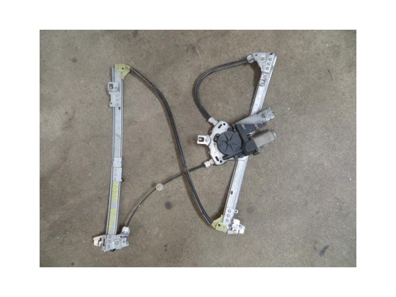 Recambio de elevalunas elec. del. dch. : citroen xsara : 2.0 hdi- d-rhz (108,80cv) [2002] para citroen xsara 2.0 hdi- d-rhz refe