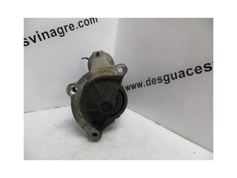 Recambio de motor arranque : peugeot 406 : 2.0 hdi 5p ranchera [2000] para peugeot 406 2.0 hdi   5p ranchera referencia OEM IAM 