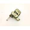 Recambio de cerradura puerta trasera derecha para volvo 760 (704, 764) 2.8 referencia OEM IAM 9127552  