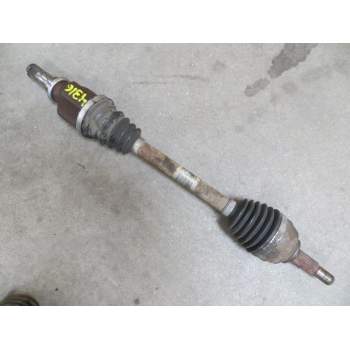 TRANSMISION DELANTERA IZQUIERDA 8200499585 