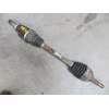 Recambio de transmision delantera izquierda para renault clio 1.5 dci /k9k t766 referencia OEM IAM 8200499585  
