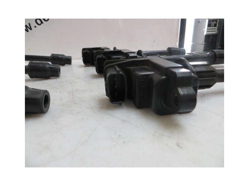 Recambio de bobina : nissan maxima : 2.0 g x 2.0g v6 vq20de 4p 138cv [1998] para nissan maxima 2.0 g x 2.0g v6 vq20de 138cv refe