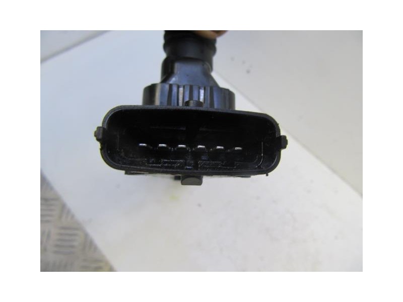 Recambio de bobina : opel agila : 1.2 g (74,78cv) [2000] para opel agila 1.2 g referencia OEM IAM 1550220519  