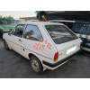 ford fiesta del año 1981