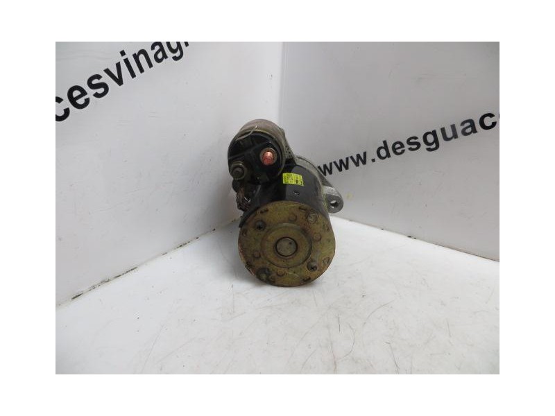 Recambio de motor arranque : hyundai getz : 1.4g-4ea [2003] para hyundai getz 1.4g-4ea referencia OEM IAM TM00027301  
