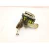 Recambio de cerradura puerta trasera derecha para volvo 760 (704, 764) 2.8 referencia OEM IAM 9127552  