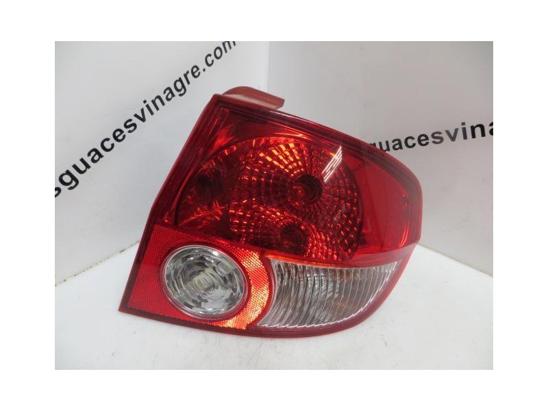 Recambio de piloto trasero dch. : hyundai getz : 1.4g-4ea [2003] para hyundai getz 1.4g-4ea referencia OEM IAM   