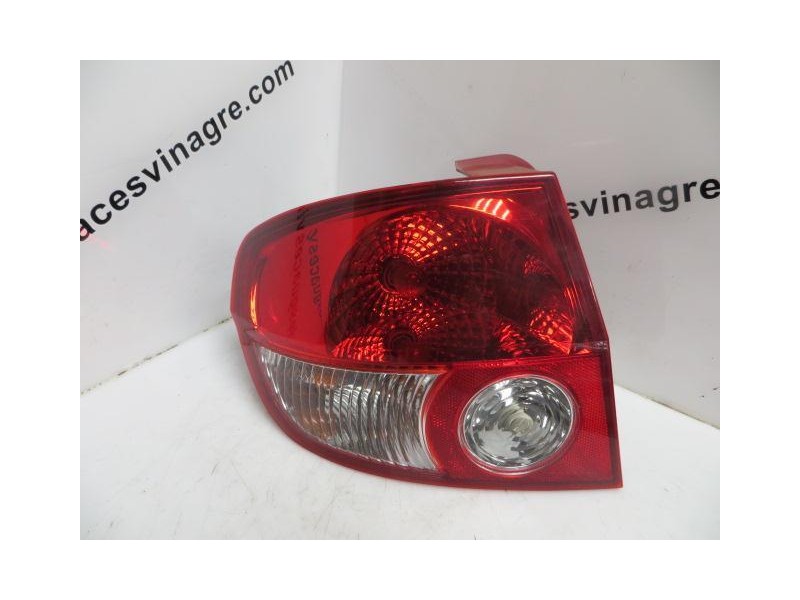 Recambio de piloto trasero izq. : hyundai getz : 1.4g-4ea [2003] para hyundai getz 1.4g-4ea referencia OEM IAM   