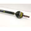 Recambio de transmision delantera derecha para volkswagen golf 1.6 g referencia OEM IAM JZW407450BX  