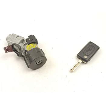 CONMUTADOR DE ARRANQUE 4162KF 