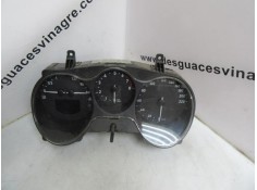 Recambio de cuadro instrumentos : seat altea : 1.6 g (101,97cv) [2007] para seat altea 1.6 g referencia OEM IAM 110080279008  