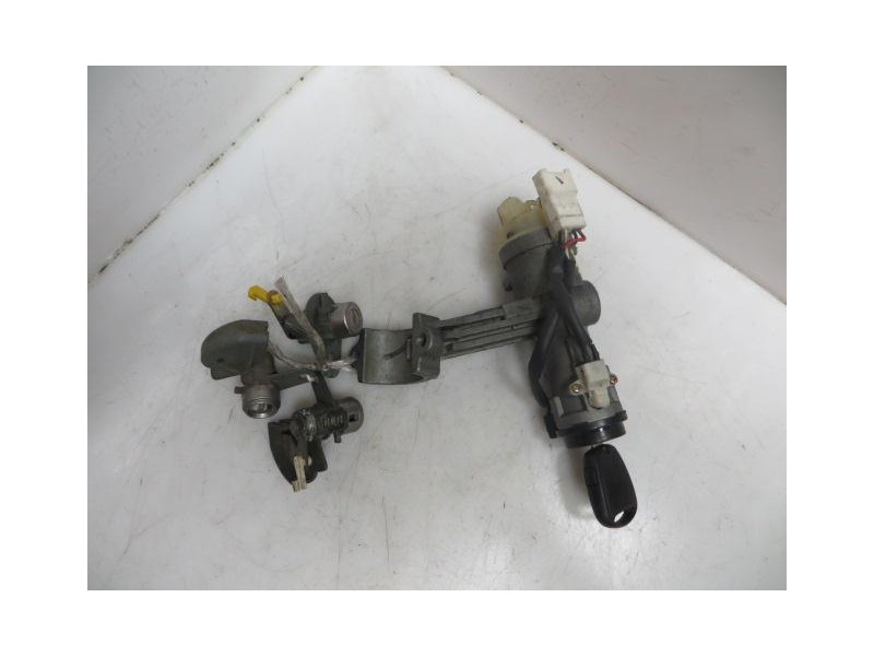 Recambio de antirrobo clausor de arranque : hyundai getz : 1.4g-4ea [2003] para hyundai getz 1.4g-4ea referencia OEM IAM CONBOMB