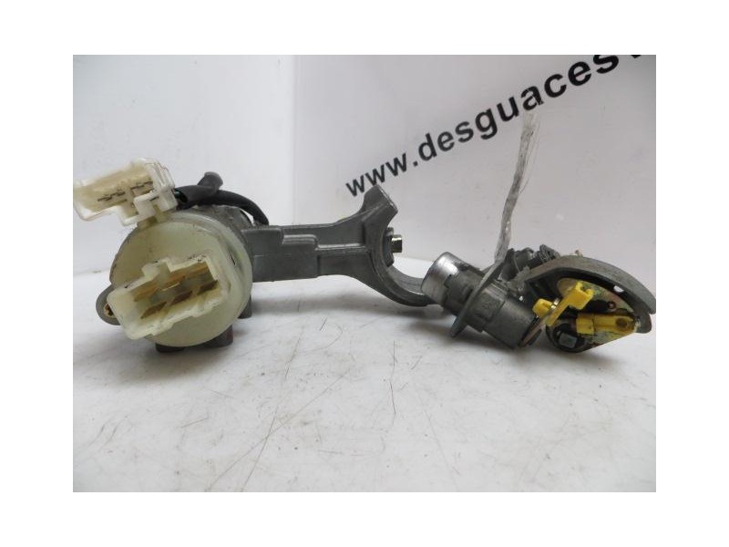 Recambio de antirrobo clausor de arranque : hyundai getz : 1.4g-4ea [2003] para hyundai getz 1.4g-4ea referencia OEM IAM CONBOMB