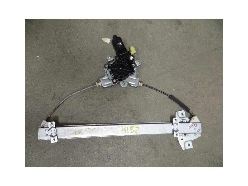 Recambio de elevalunas elec. del. dch. : hyundai getz : 1.4g-4ea [2003] para hyundai getz 1.4g-4ea referencia OEM IAM ELECTRICO 