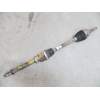 Recambio de transmision delantera derecha para renault clio 1.5 dci /k9k t766 referencia OEM IAM 8200499586  