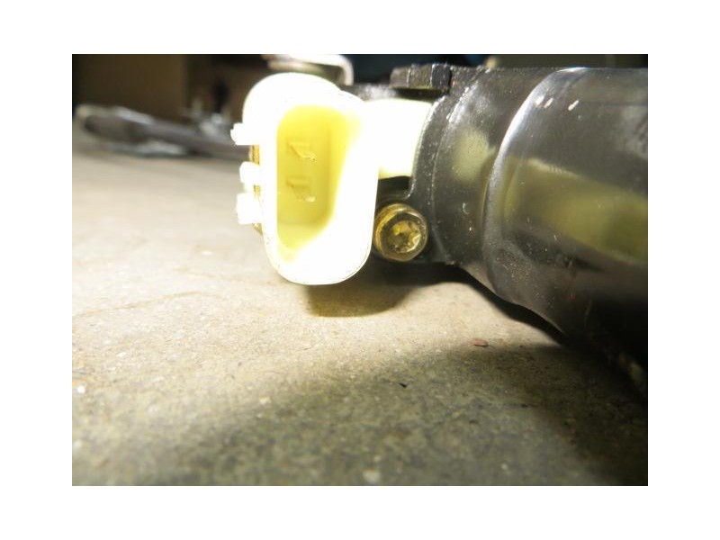 Recambio de elevalunas elec. del. dch. : hyundai getz : 1.4g-4ea [2003] para hyundai getz 1.4g-4ea referencia OEM IAM ELECTRICO 