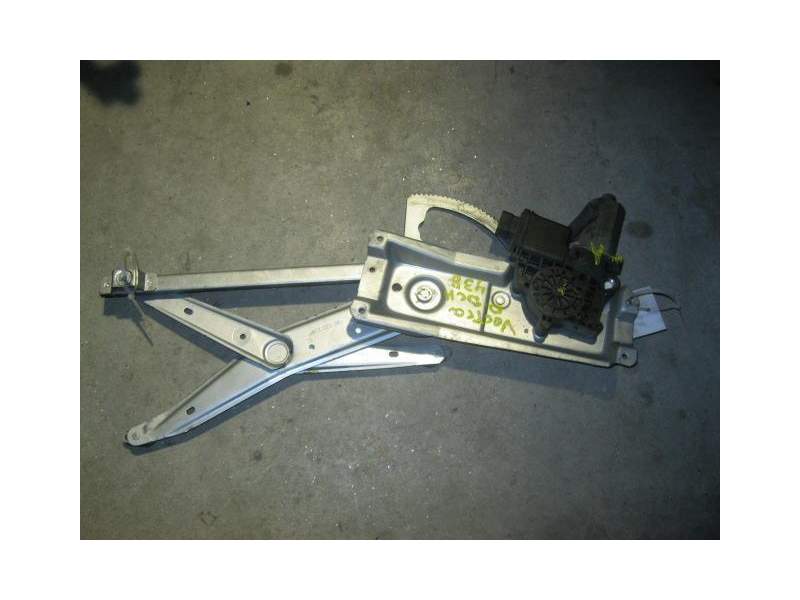Recambio de elevalunas delantero derecho para opel vectra 2.0 td ( x20dth ) referencia OEM IAM ELECTRICO  