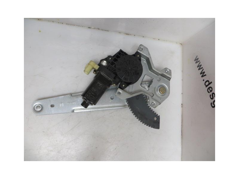 Recambio de elevalunas elec. tra. dch. : hyundai getz : 1.4g-4ea [2003] para hyundai getz 1.4g-4ea referencia OEM IAM ELECTRICO 