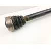 Recambio de transmision delantera derecha para volkswagen golf 1.6 g referencia OEM IAM JZW407450BX  