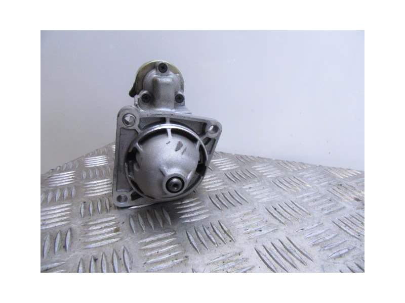 Recambio de motor arranque para fiat bravo 1.9 td referencia OEM IAM 0001109030 0001109030 