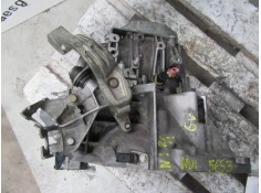 Recambio de cambio 6v (td /tdi) : peugeot 807 : 2.2 hdi (130cv) [2003] para peugeot 807 2.2 hdi referencia OEM IAM    2