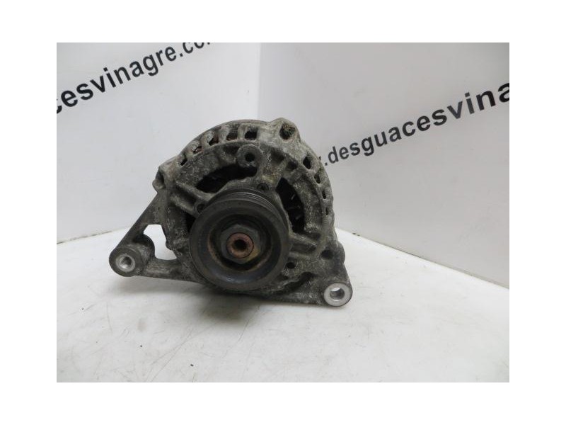 Recambio de alternador : audi a4 : 1.8g adr 4p [1995] para audi a4 1.8g adr   4p referencia OEM IAM 0123320016  