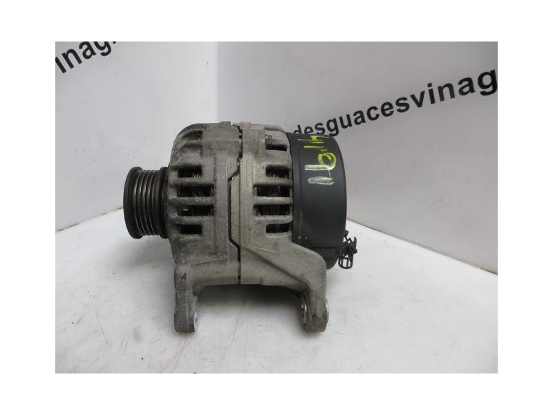 Recambio de alternador : audi a4 : 1.8g adr 4p [1995] para audi a4 1.8g adr   4p referencia OEM IAM 0123320016  