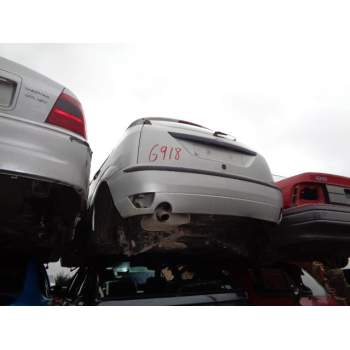 FORD FOCUS I (DAW, DBW)