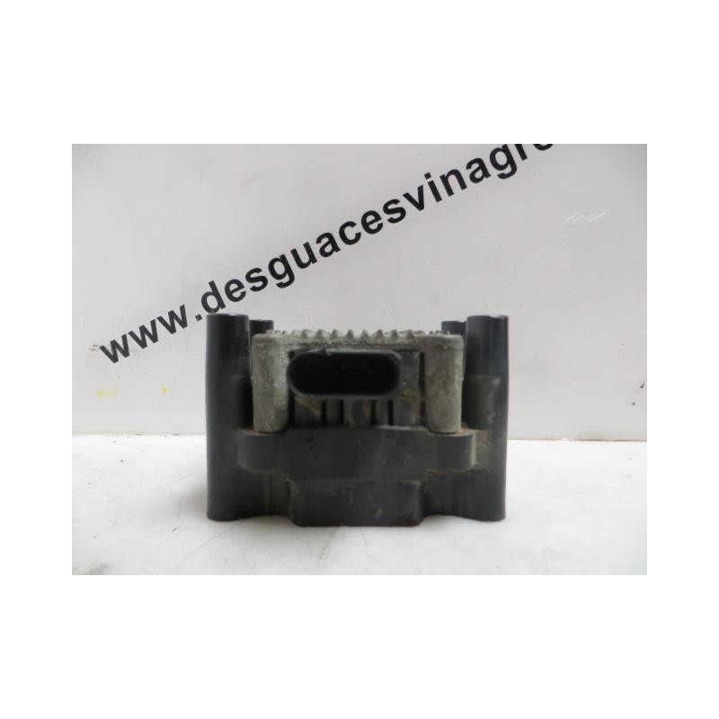 Recambio de bobina : seat cordoba : 1.4 g -akk (59,84cv) 4p [2001] para seat cordoba 1.4 g -akk referencia OEM IAM 032905106B  