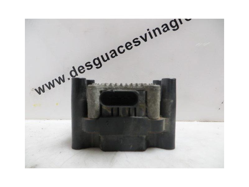 Recambio de bobina : seat cordoba : 1.4 g -akk (59,84cv) 4p [2001] para seat cordoba 1.4 g -akk referencia OEM IAM 032905106B  