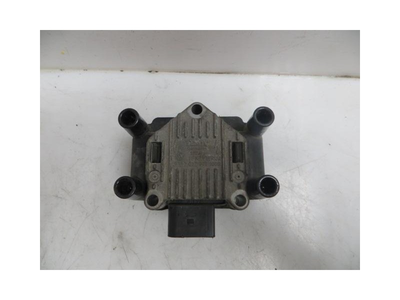 Recambio de bobina : seat cordoba : 1.4 g -akk (59,84cv) 4p [2001] para seat cordoba 1.4 g -akk referencia OEM IAM 032905106B  
