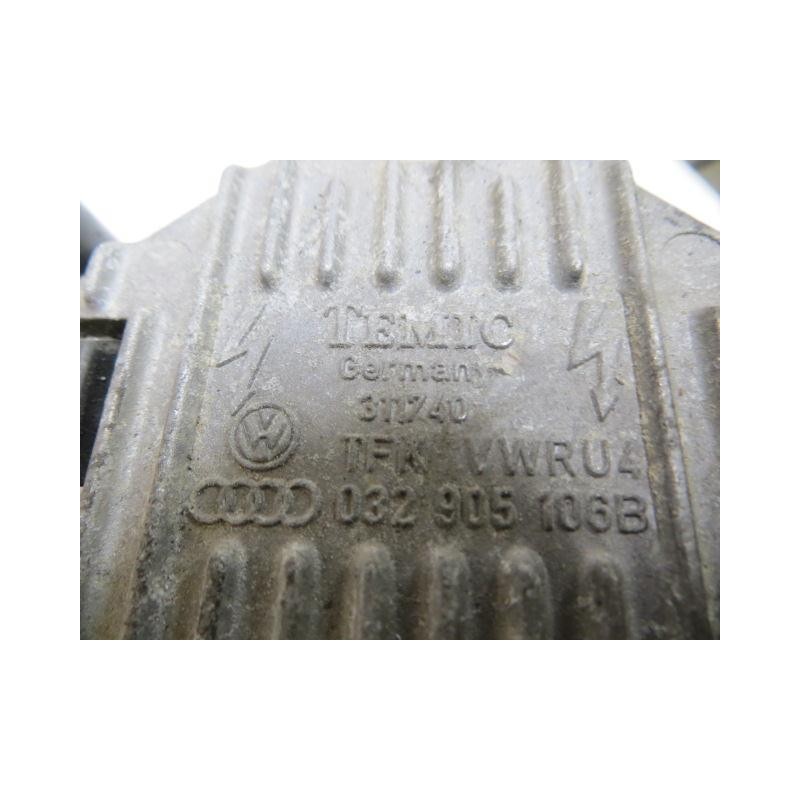 Recambio de bobina : seat cordoba : 1.4 g -akk (59,84cv) 4p [2001] para seat cordoba 1.4 g -akk referencia OEM IAM 032905106B  