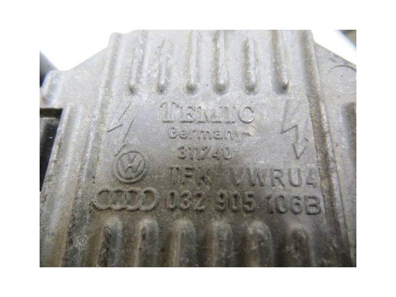 Recambio de bobina : seat cordoba : 1.4 g -akk (59,84cv) 4p [2001] para seat cordoba 1.4 g -akk referencia OEM IAM 032905106B  