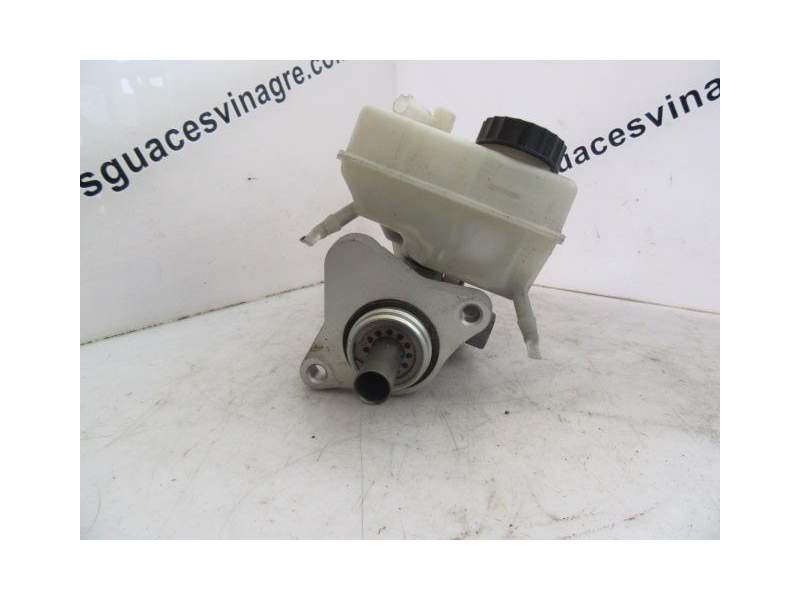 Recambio de bomba de freno para mercedes-benz c220 2.2 cdi automatico referencia OEM IAM   
