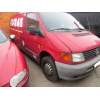 mercedes-benz vito del año 1999