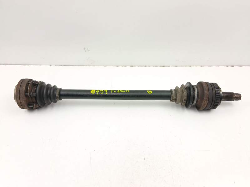 Recambio de transmision trasera derecha para bmw 3 (e46) 316 i referencia OEM IAM 1229494  