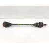 Recambio de transmision trasera derecha para bmw 3 (e46) 316 i referencia OEM IAM 1229494  