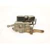 Recambio de cerradura puerta trasera derecha para volvo 760 (704, 764) 2.8 referencia OEM IAM 9127552  