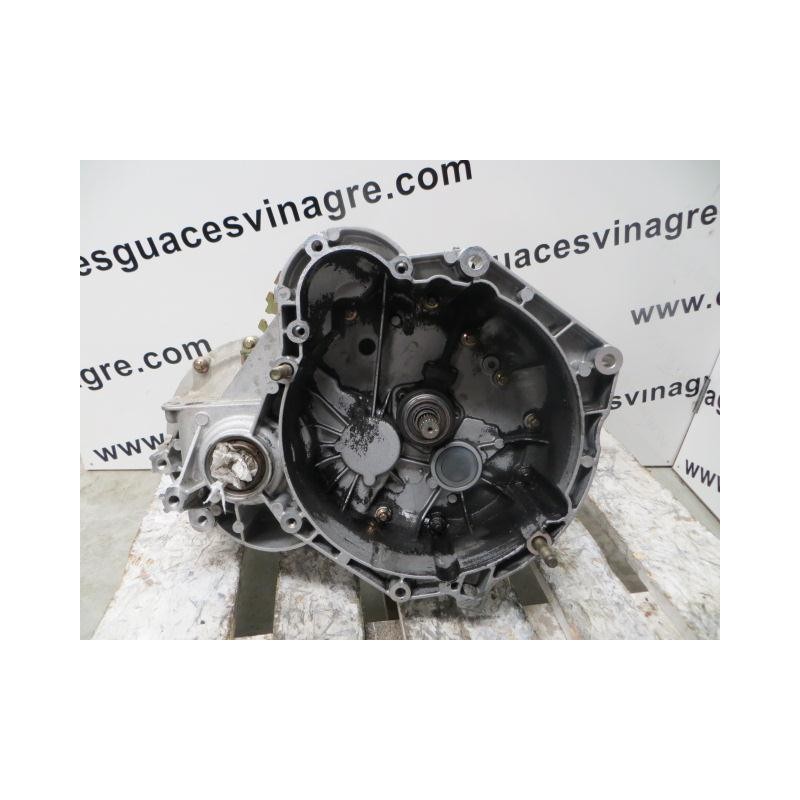 Recambio de cambio 5v (td/tdi ) : fiat stilo : 1.9 jtd -192a1000 (115,6cv)5p [2002] para fiat stilo 1.9 jtd -192a1000 (115,6cv 1