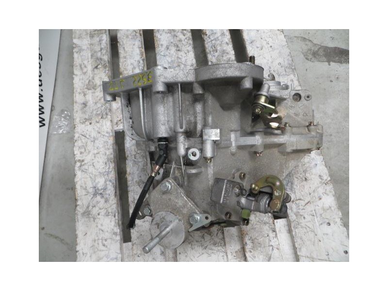 Recambio de cambio 5v (td/tdi ) : fiat stilo : 1.9 jtd -192a1000 (115,6cv)5p [2002] para fiat stilo 1.9 jtd -192a1000 (115,6cv 1