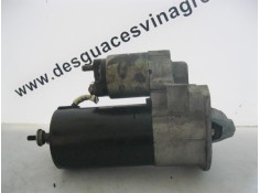 Recambio de motor arranque : volvo v40 : 1.9 g -b4204s (140,08cv) 5p [2000] para volvo v40 1.9 g -b4204s referencia OEM IAM 0011 2