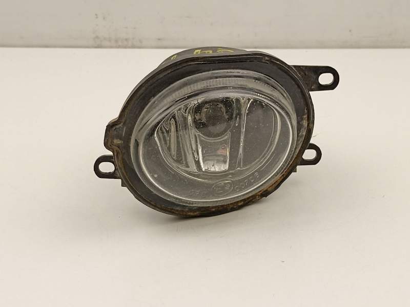 Recambio de antiniebla izquierdo para rover 45 1.6 g -16k4f 4p referencia OEM IAM XBJ105510  