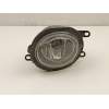 Recambio de antiniebla izquierdo para rover 45 1.6 g -16k4f 4p referencia OEM IAM XBJ105510  
